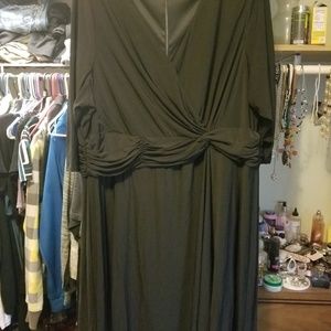 Black dress, never worn
